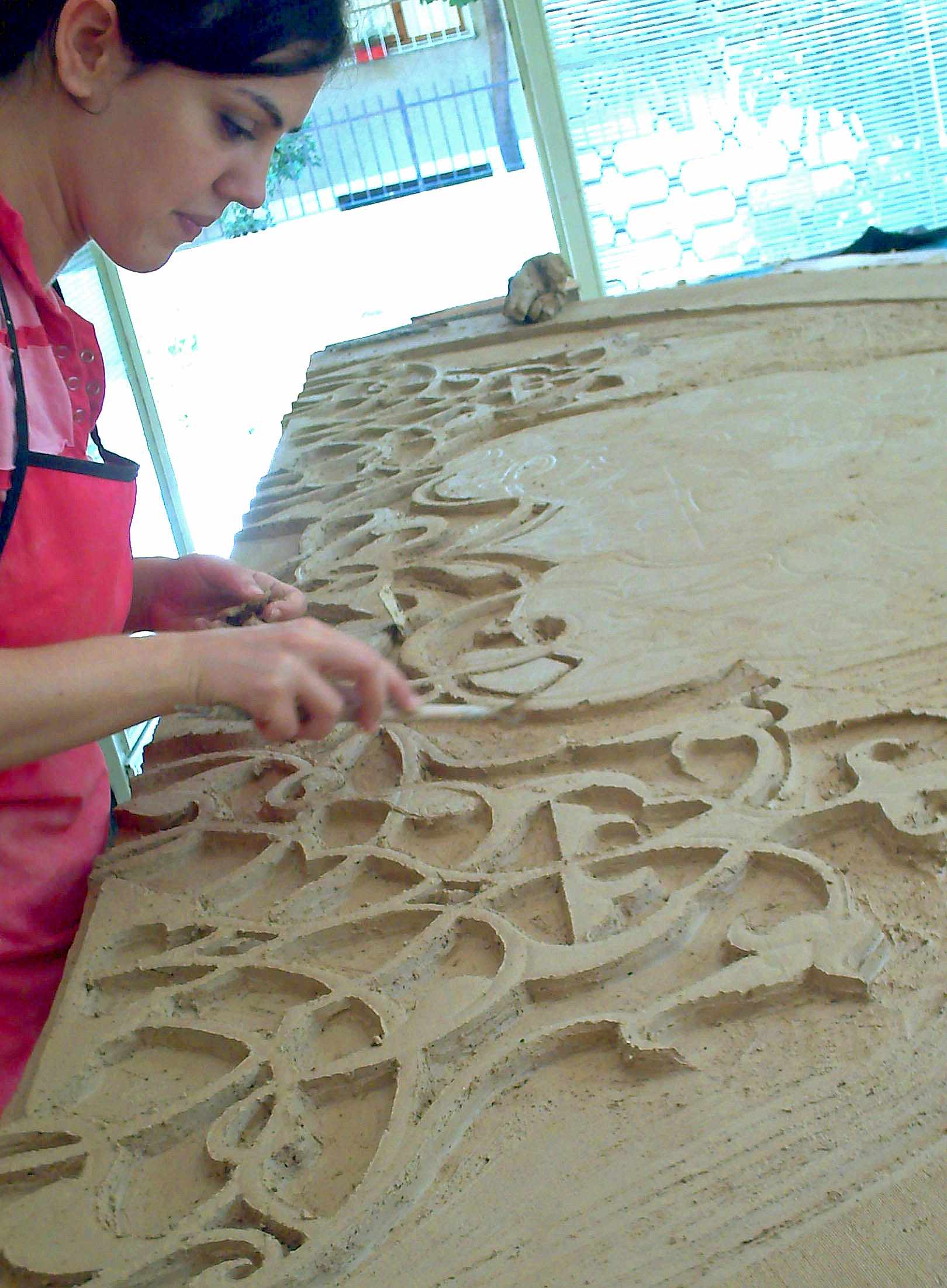 Lepistes Seramik Logo